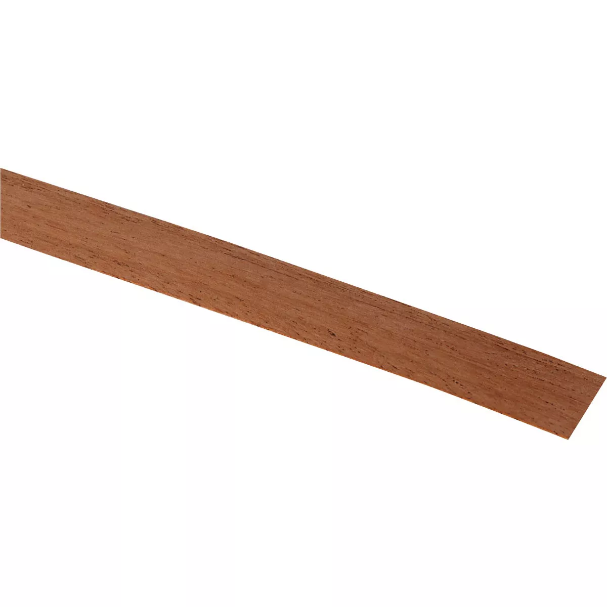 Cloverdale Band-It 3/4 In. x 8 Ft. Mahogany Wood Veneer Edging - photo 2