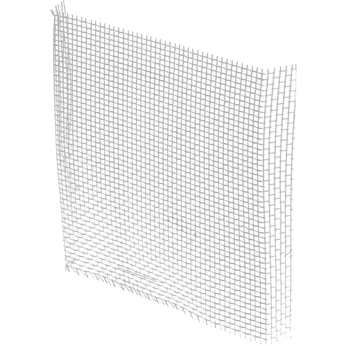 Prime-Line 3 In. x 3 In. Aluminum Screen Repair Patch (5 Count)