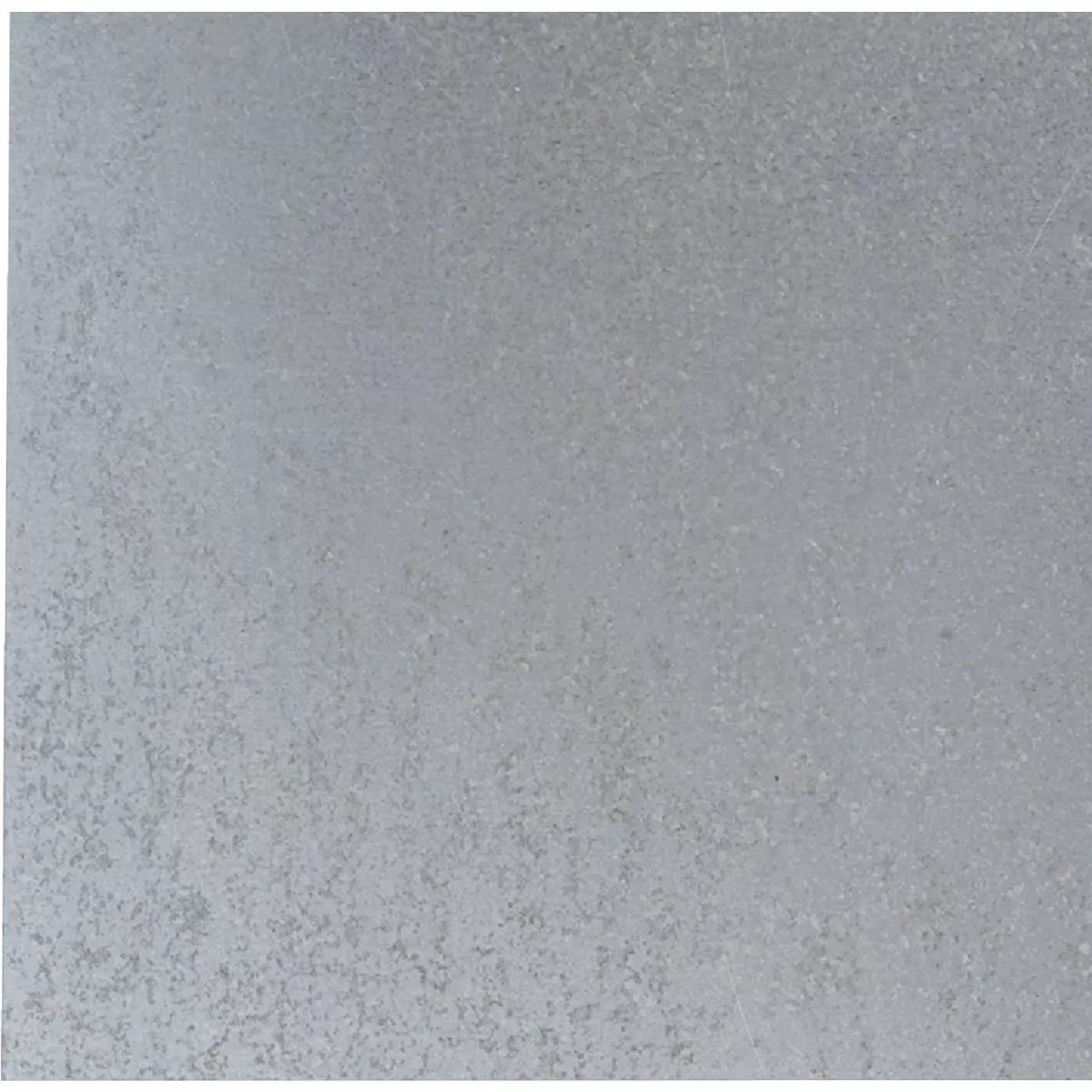M-D Building Products 24 In. x 36 In. x .018 In. Galvanized Steel Sheet