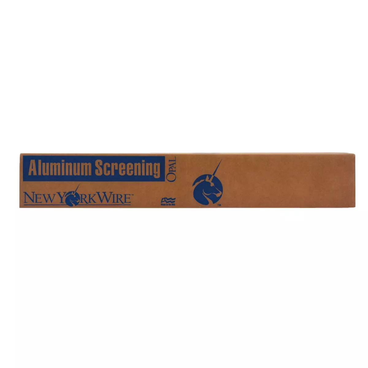 Phifer 30 In. x 100 Ft. Charcoal Aluminum Screen - photo 2