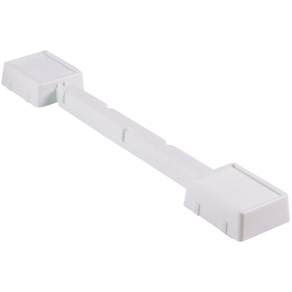 Shepherd Hardware 25 In. Plastic Appliance Roller (2-Pack)