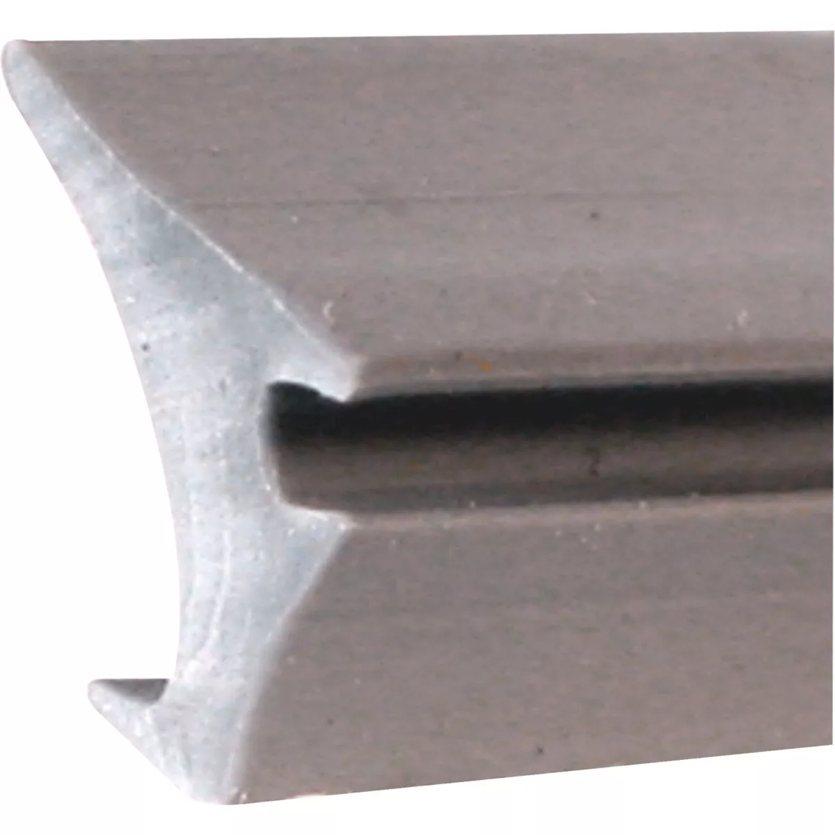 Prime-Line .160 x .390 x 200 Ft. Glass Retainer Glazing Spline - photo 2