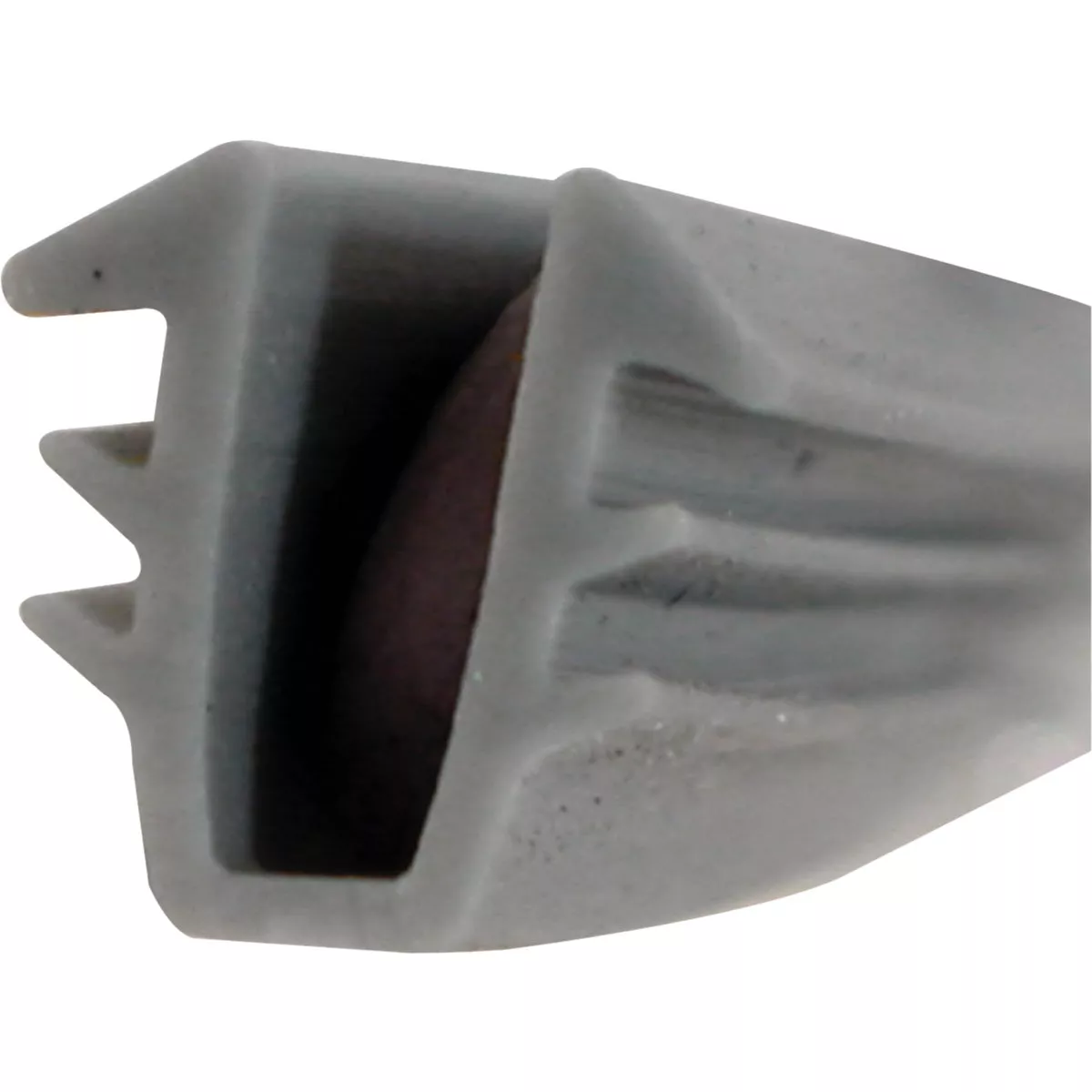 Prime Line 9/32 In. Single Strength Glass Glazing Channel - photo 2