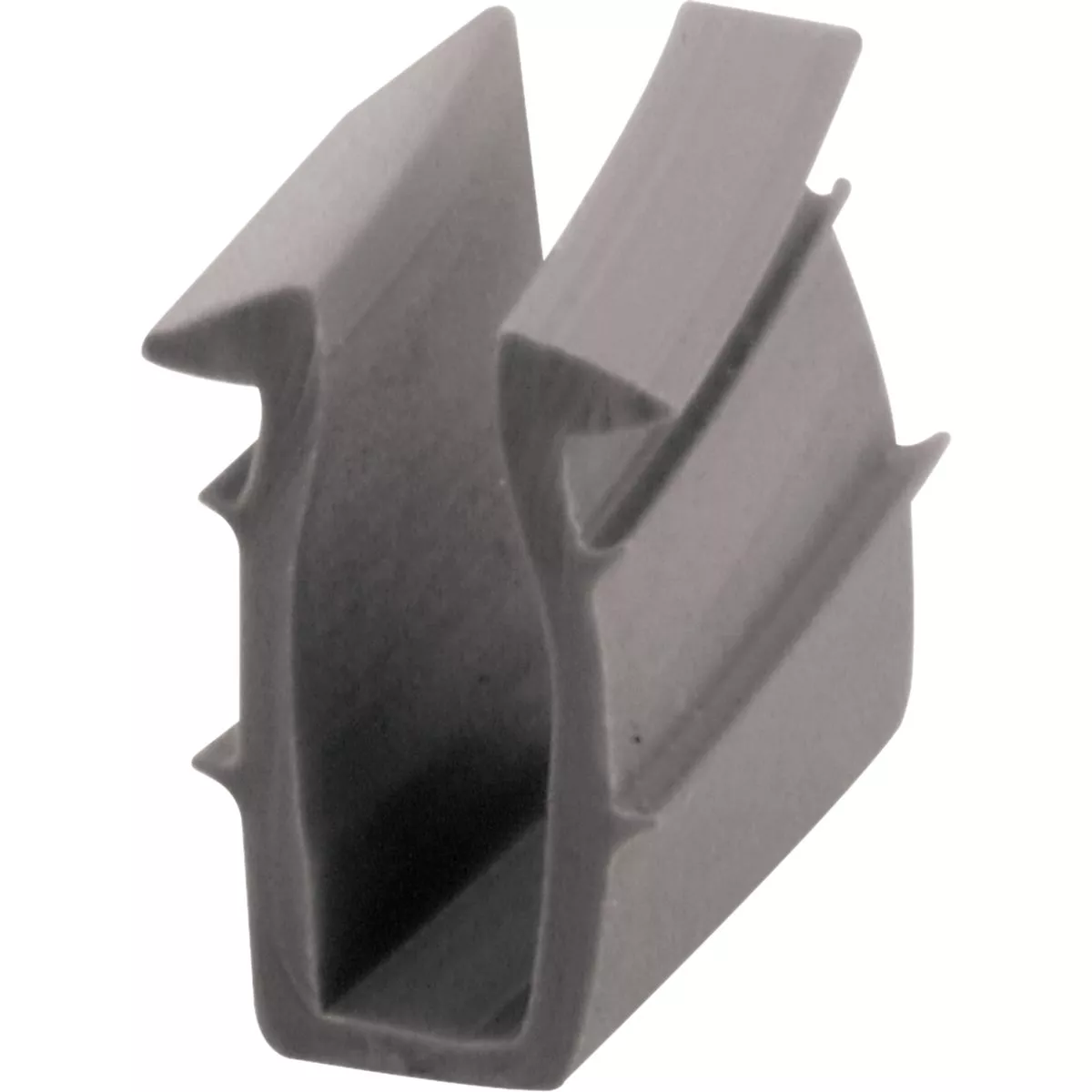 Prime Line 9/32 In. Double Strength Glass Glazing Channel - photo 2