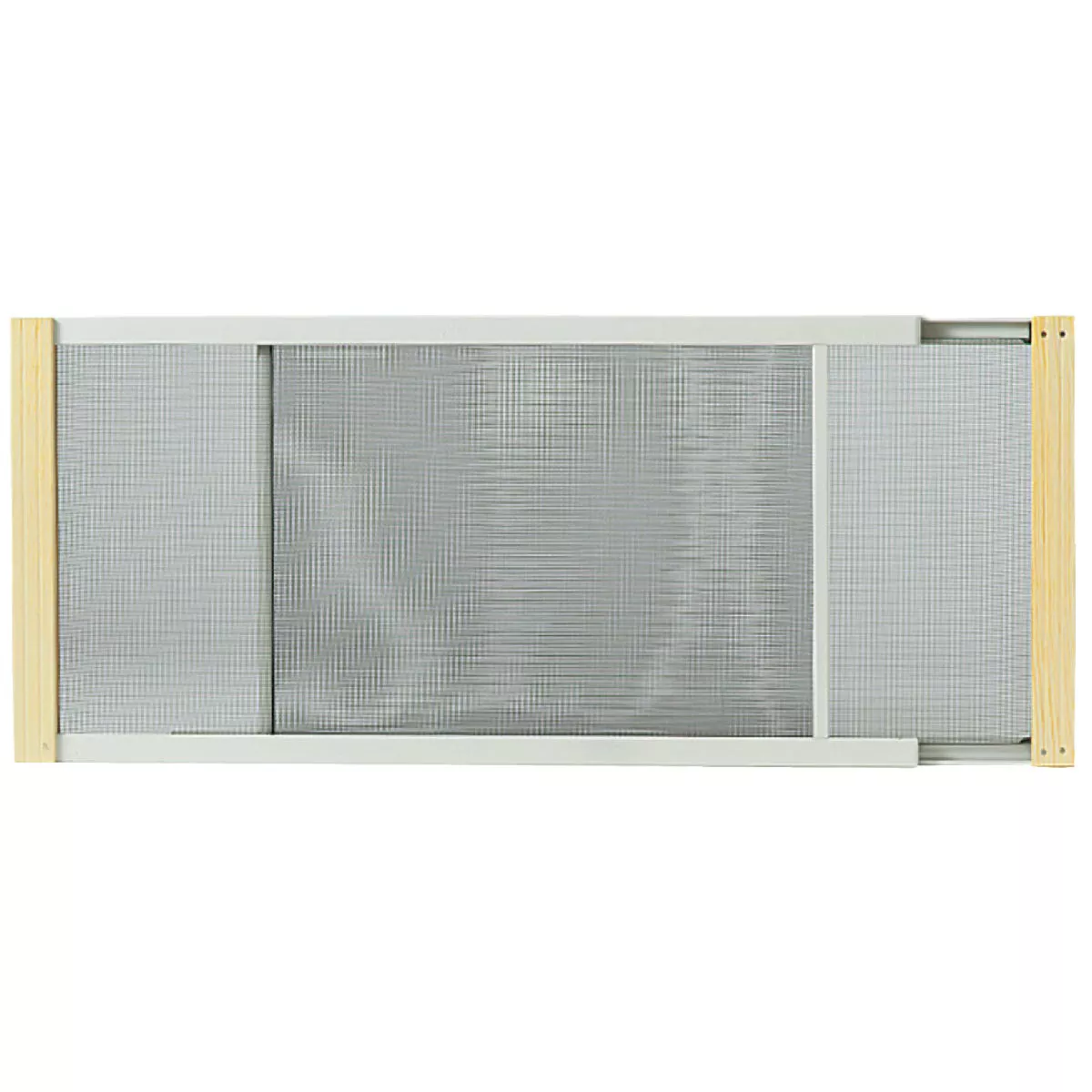W.B. Marvin 10 In. x 21-37 In. Adjustable Window Screens by Frost King - photo 2