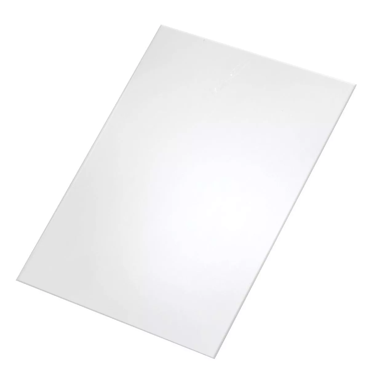 Plaskolite OPTIX 48" x 96" x 0.118 (1/8") Clear Acrylic Sheet - photo 2