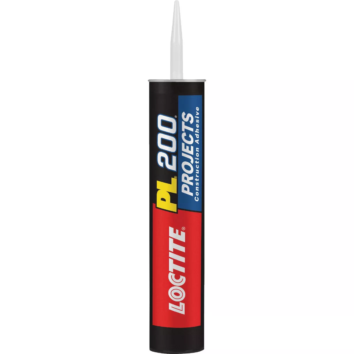 LOCTITE PL 200 28 Oz. Projects Construction Adhesive