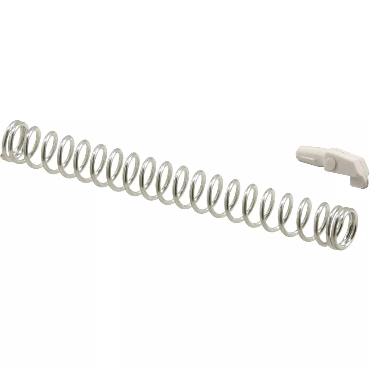 Prime-Line Slide Bolt Spring (20 Count) - photo 2