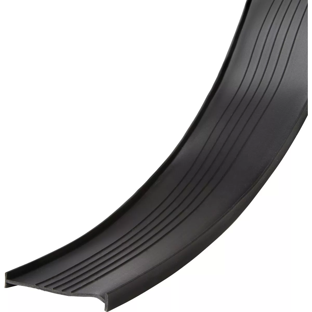 Frost King 2-3/4 In. x 10 Ft. Black Vinyl Bottom Garage Door Seal - photo 6