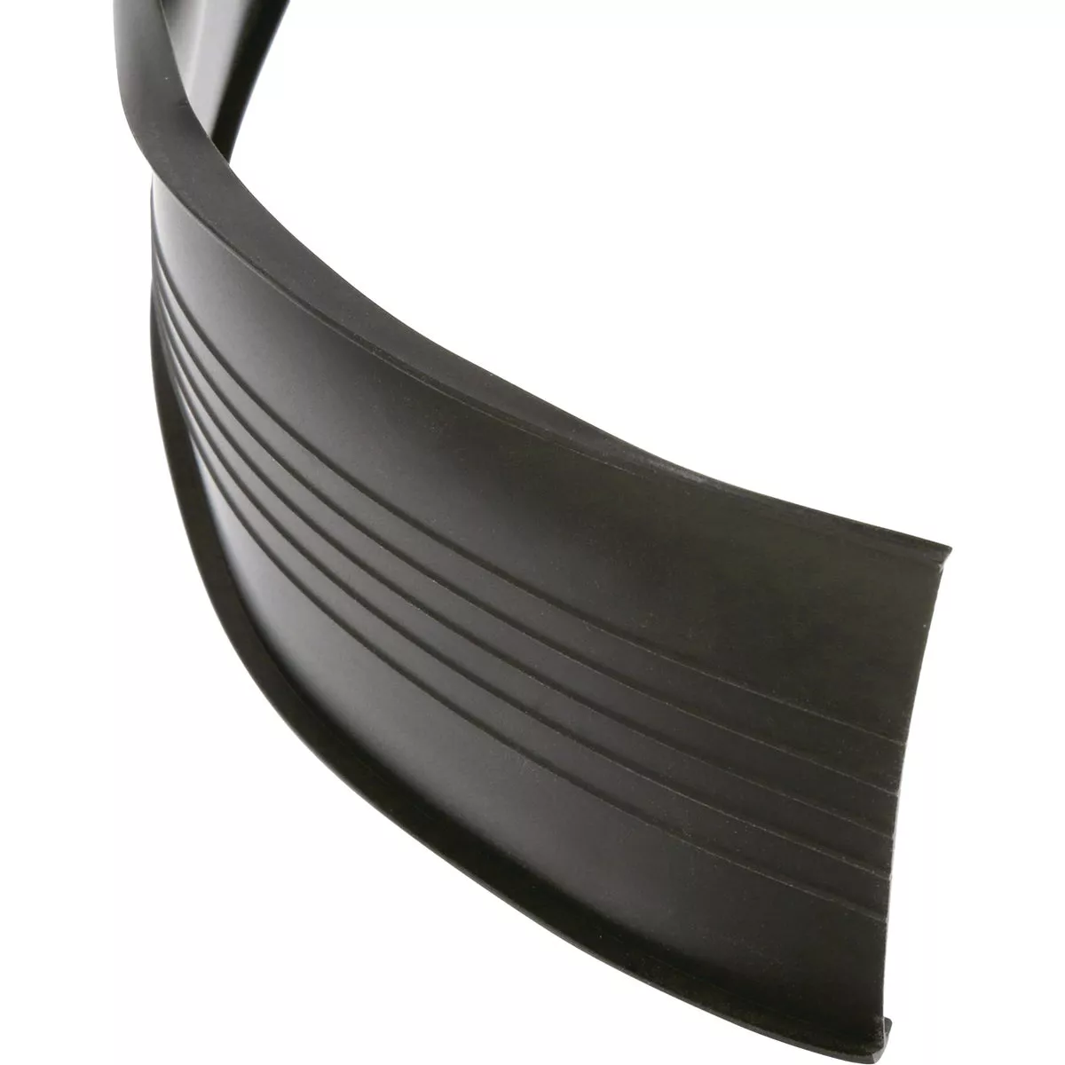 Frost King 2-3/4 In. x 10 Ft. Black Vinyl Bottom Garage Door Seal - photo 8