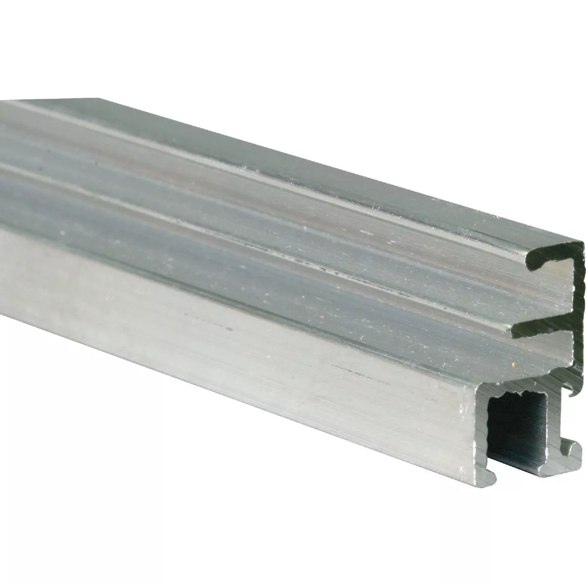 Prime-Line Make-2-Fit 11/32 x 5/8 x 72 Mill Aluminum Triple Track Screen Frame - photo 2