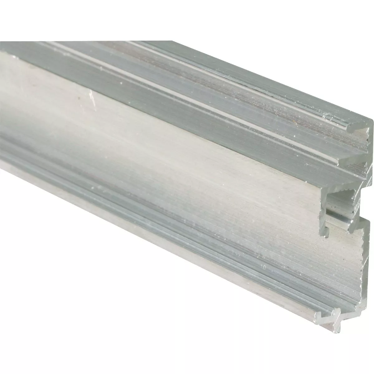 Prime-Line Make-2-Fit 1-1/4 x 72 Mill Aluminum Triple Track Screen Frame - photo 2