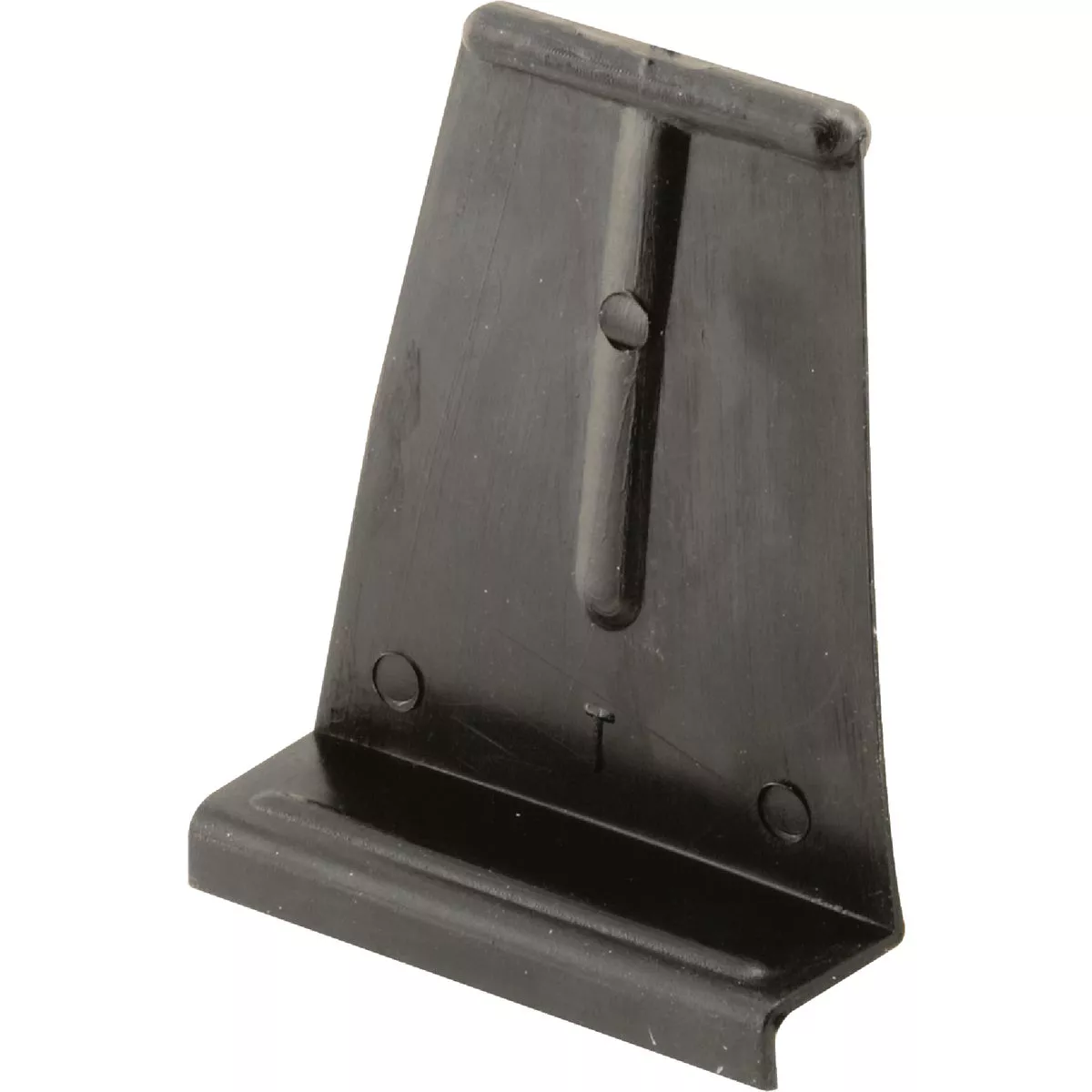 Prime-Line Black Spline Channel Pull Tab (25-Pack) - photo 2