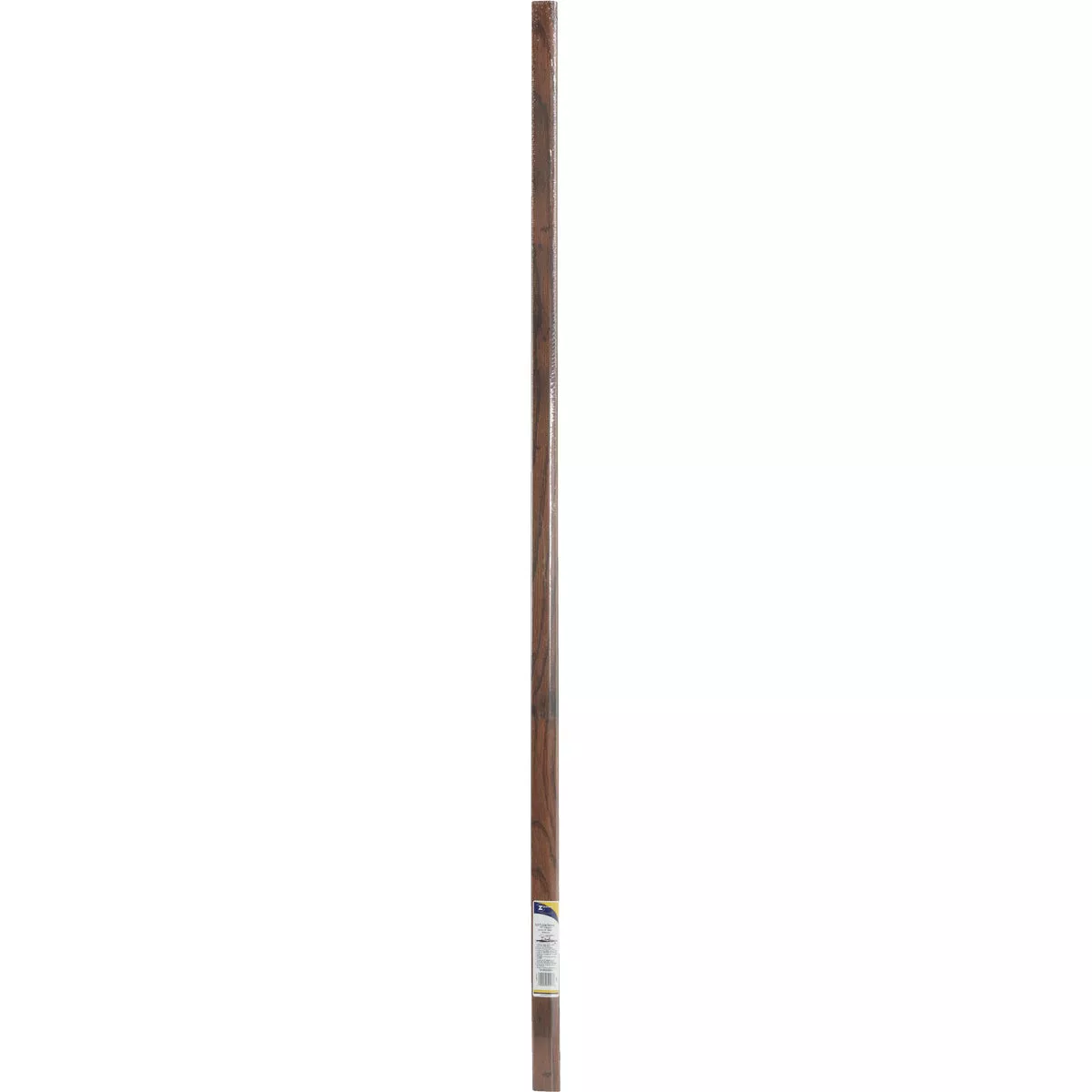 Zamma Avignon Oak 1-3/4 In. W x 72 In. L Multipurpose Reducer Floor Transition - photo 2