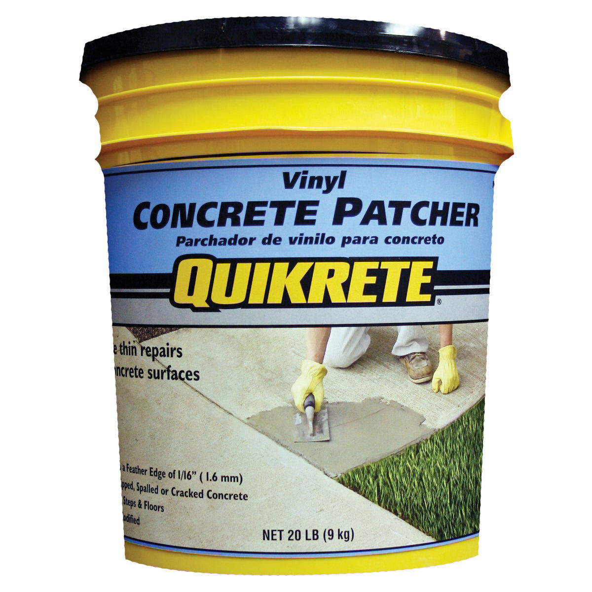 Concrete Patch | True Value Hardware