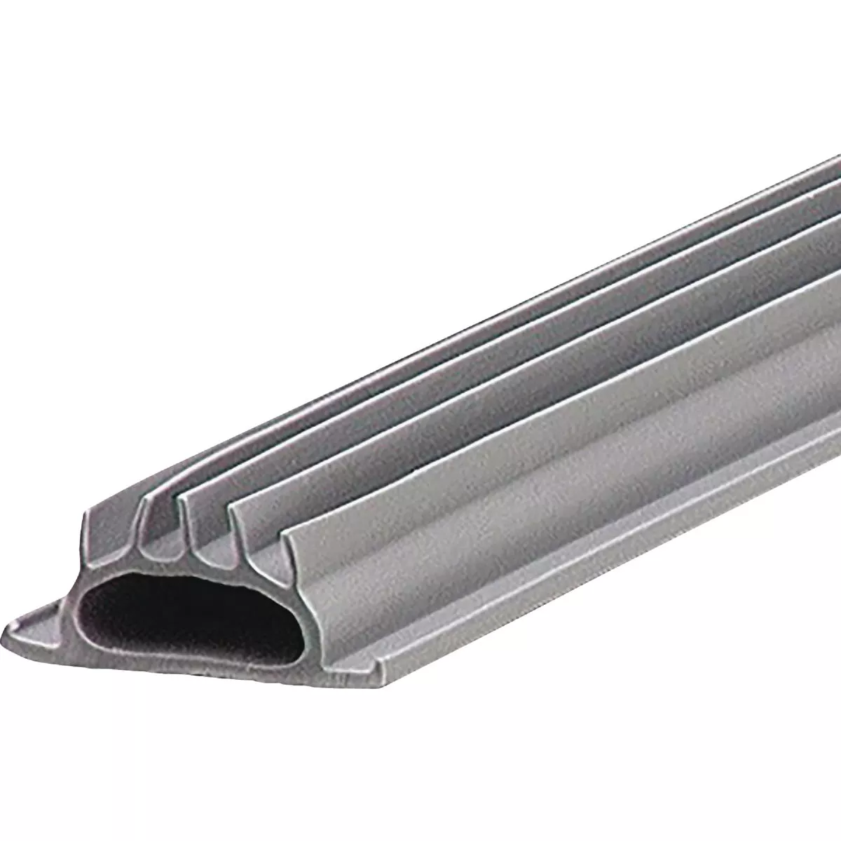 M-D Building Products 36 In. Gray Door Sweep Insert - photo 3