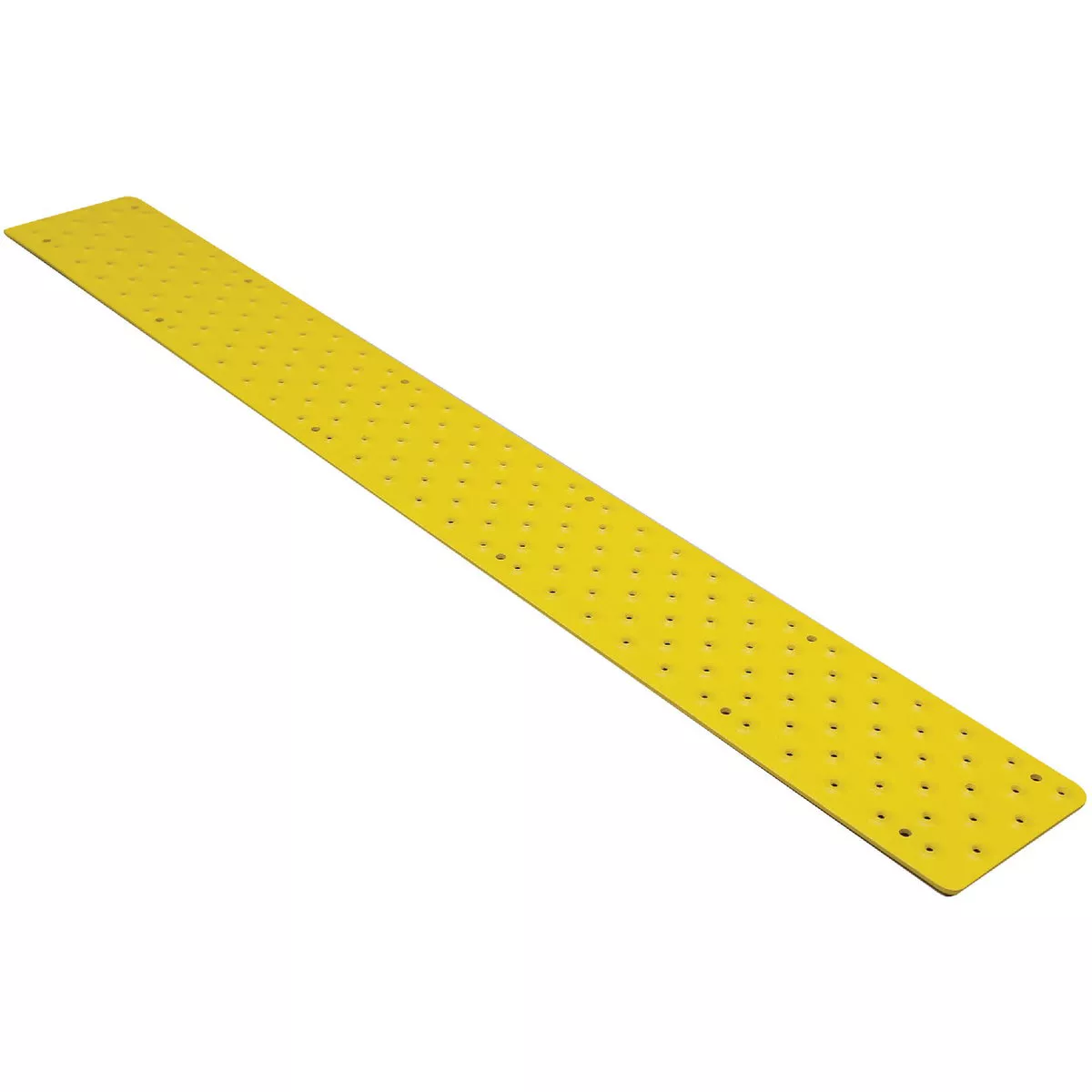 HandiProducts STOP THE SLIP 30 x 3.75 In. Yellow Safety Tread