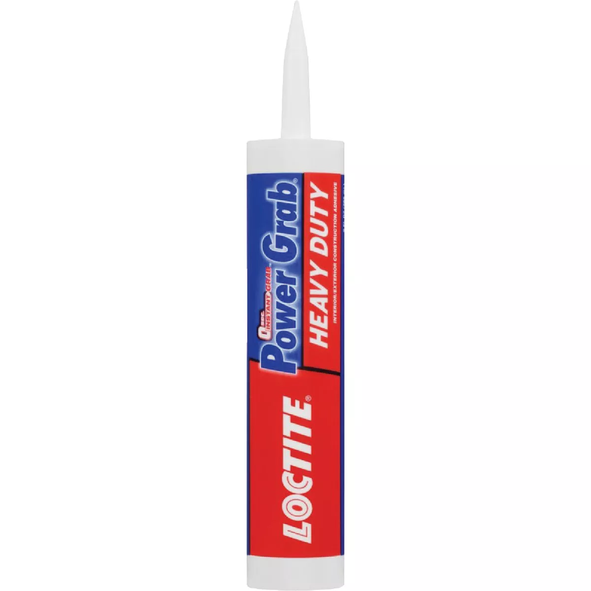 LOCTITE Power Grab Express 9 Oz. Heavy Duty Construction Adhesive