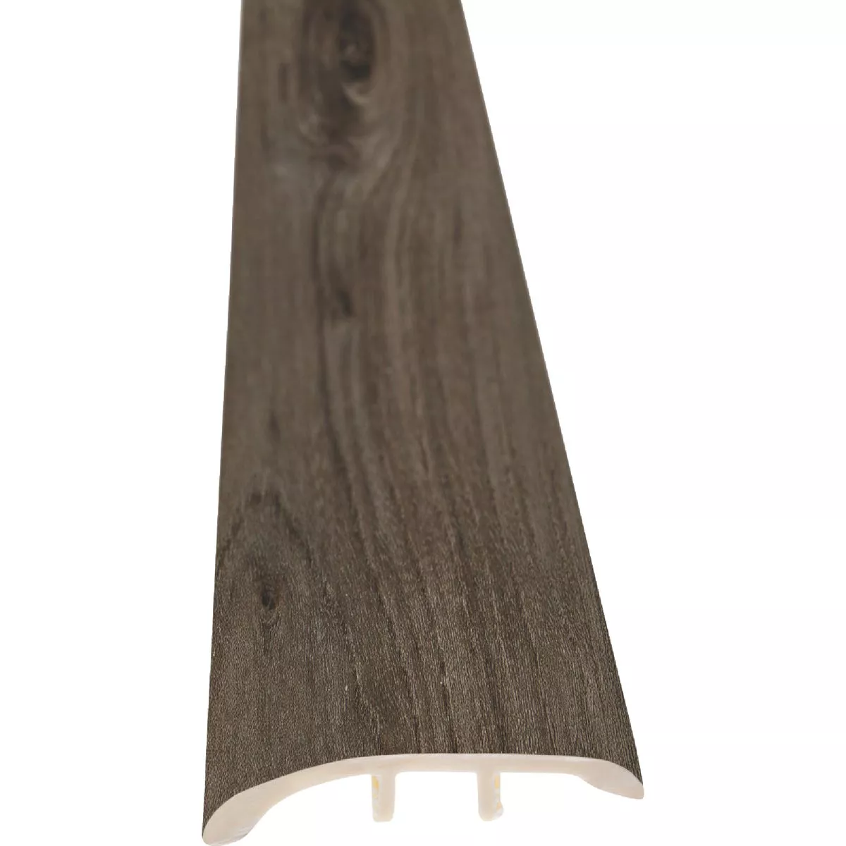 Shaw Floorte Pro Anvil Plus Grey Chestnut 94 In. L Vinyl Reducer