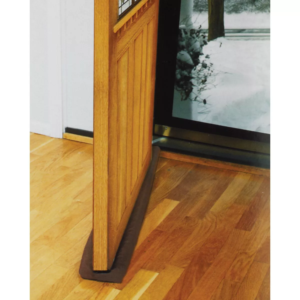 Frost King 36 In. Brown Draft Stop Cloth Seal - photo 5