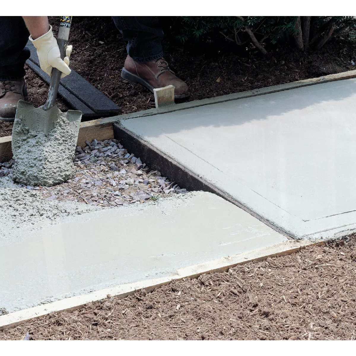 Quikrete 4 In. x 5 Ft. Expansion Joint - photo 3