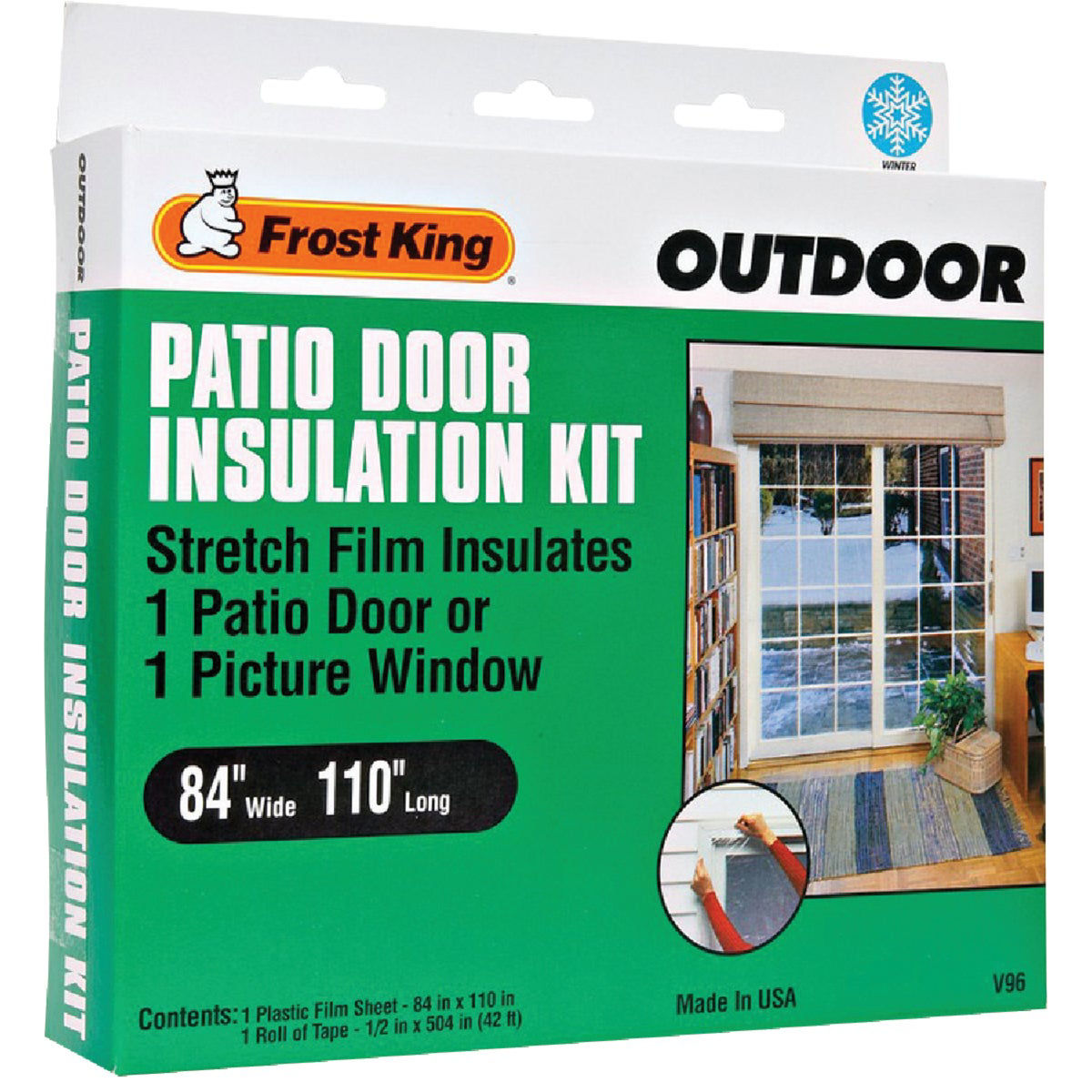 Stretch Film | Window Films | True Value Hardware
