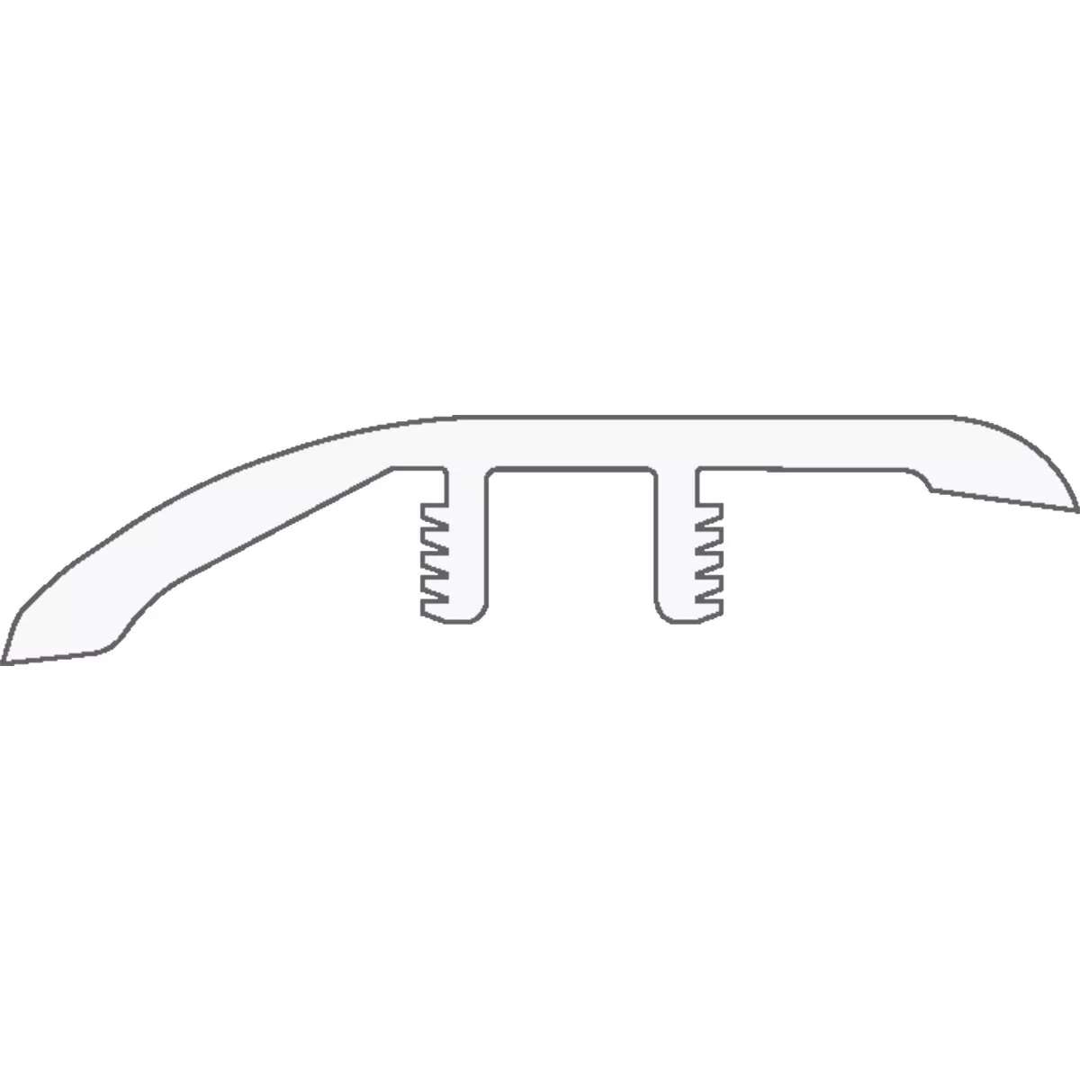 Shaw Endura Plus Multi-Purpose Reducer Driftwood - photo 3
