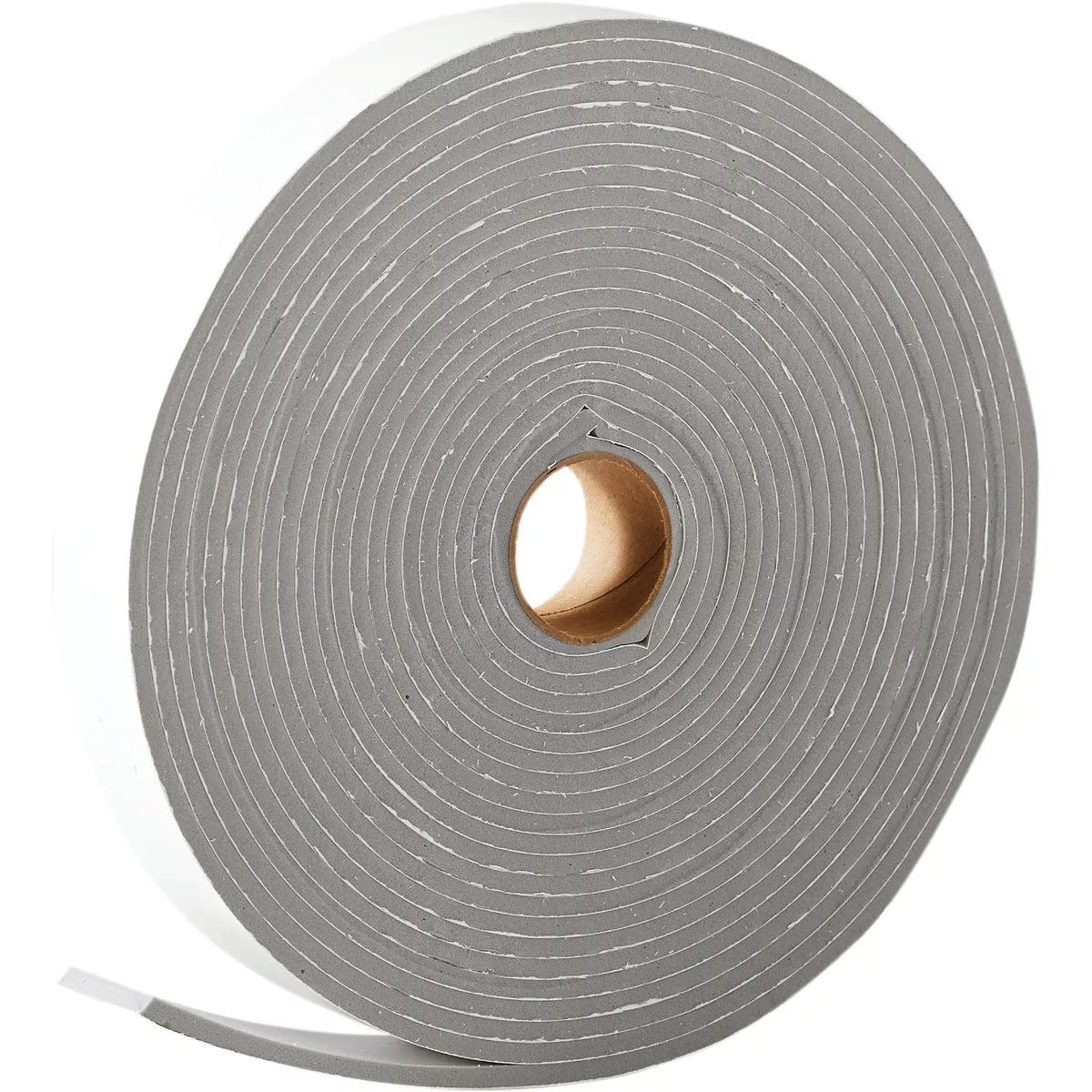 M-D Building Products 30 Ft. Gray Foam Tape Camper Seal for Camper Shells - photo 2