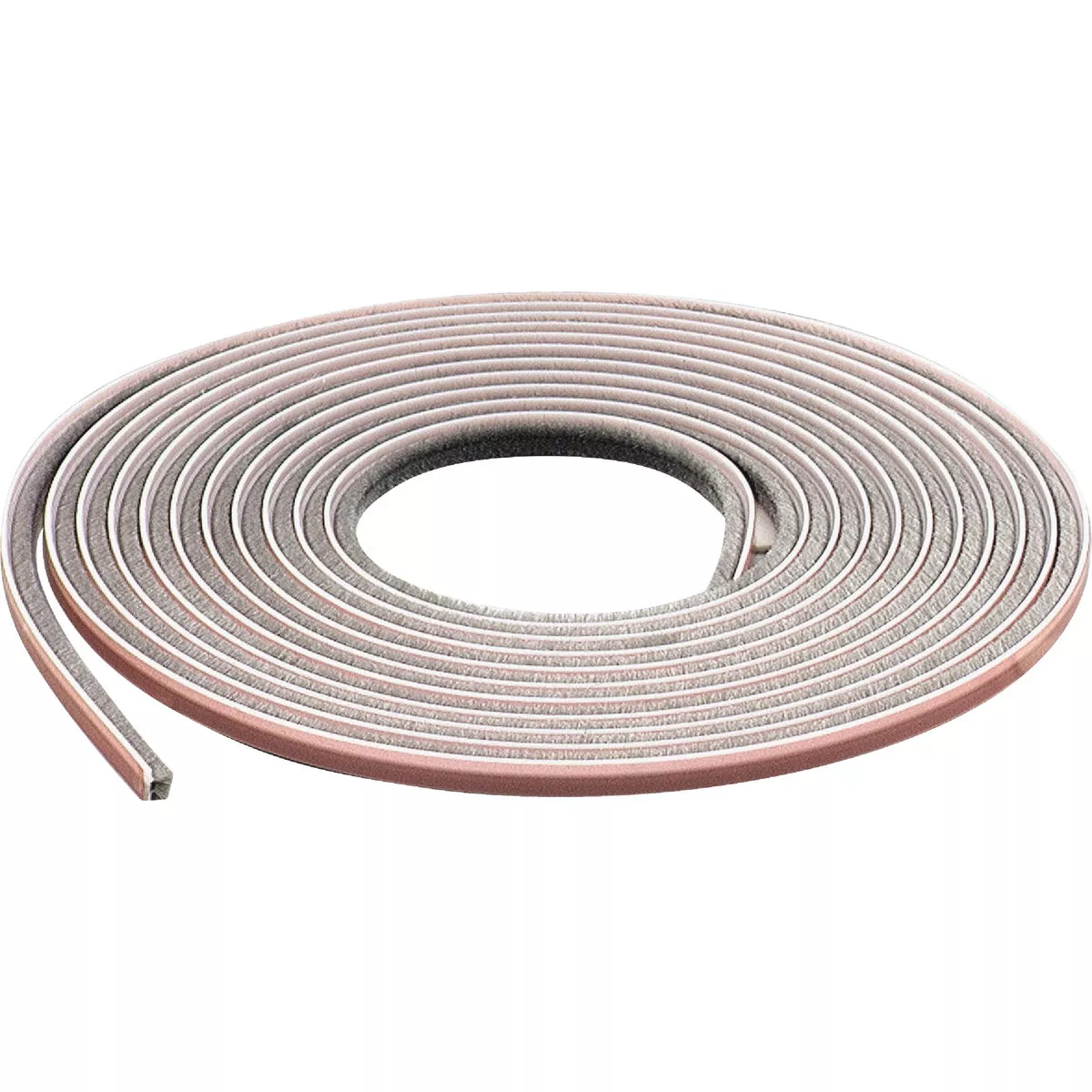 M-D Building Products 17 Ft. Gray Pile Replacement Weatherseal for Storm Doors & Windows - photo 3