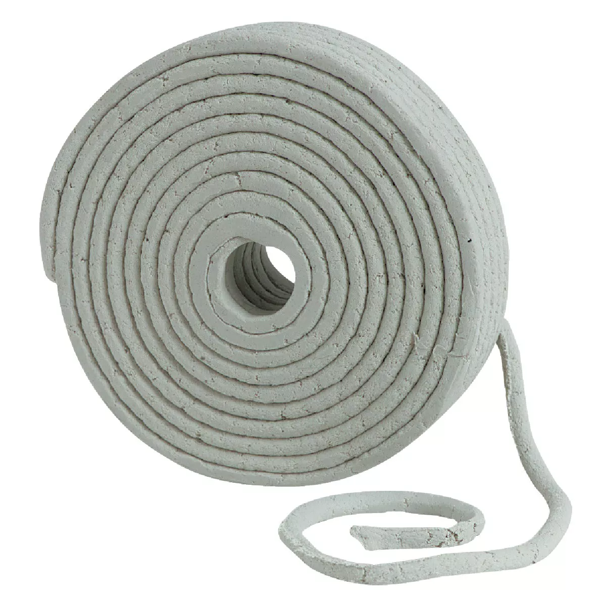 M-D Building Products 30 Ft. Gray Replaceable Caulk Cord Weatherseal for Small Gaps & Cracks - photo 2