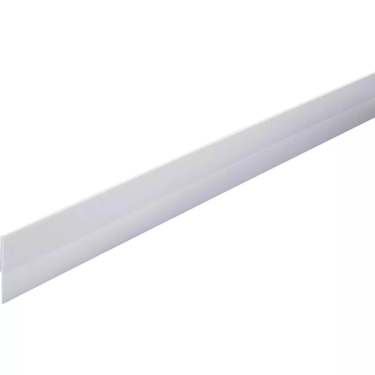 M-D Building Products 0.125 In. 36 In. White Door Sweep