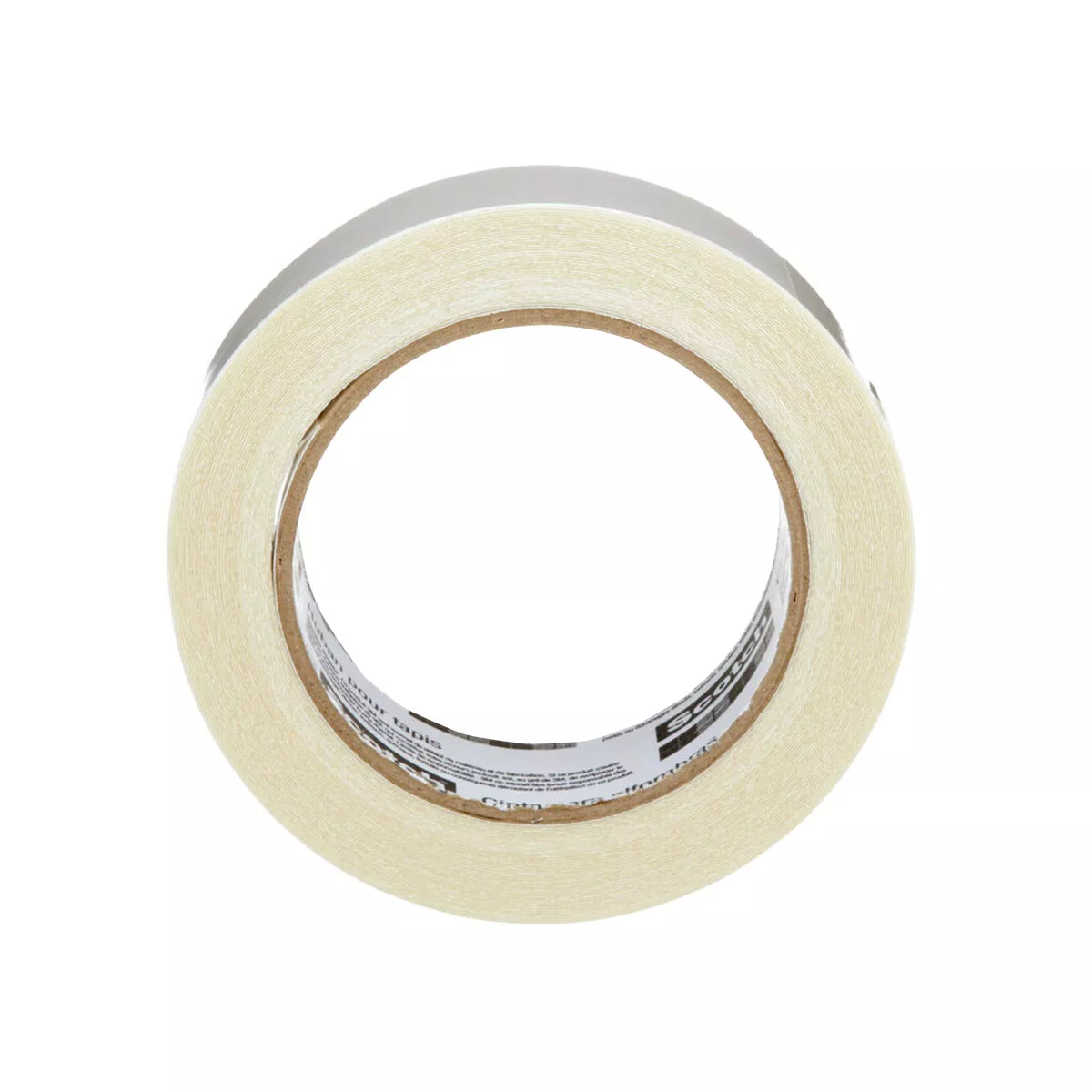 Scotch Outdoor 1.375 In. x 13.333 Yd. (34.9 mm x 12.1 m) Carpet Tape - photo 4