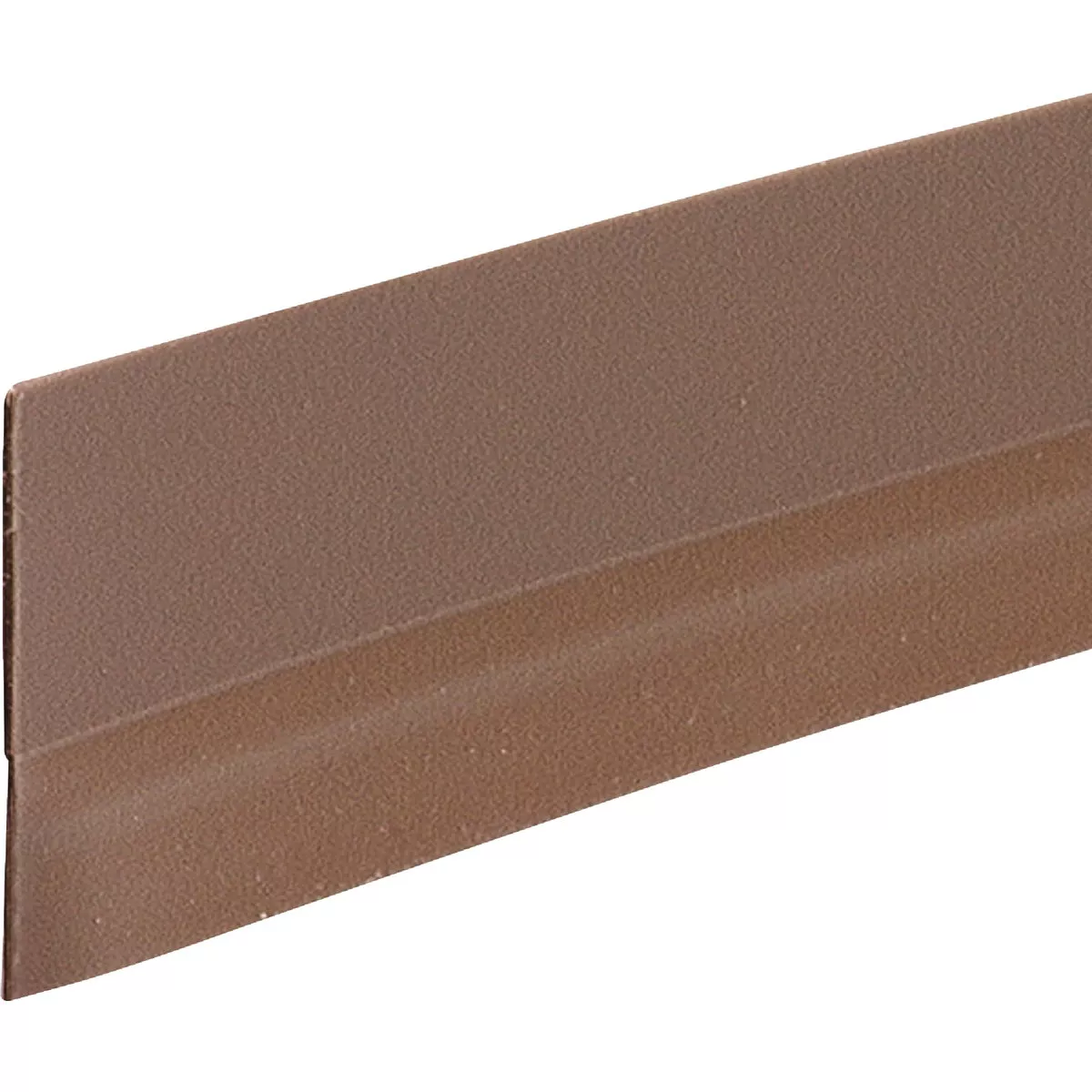 M-D Building Products 0.125 In. 36 In. Brown Door Sweep - photo 6