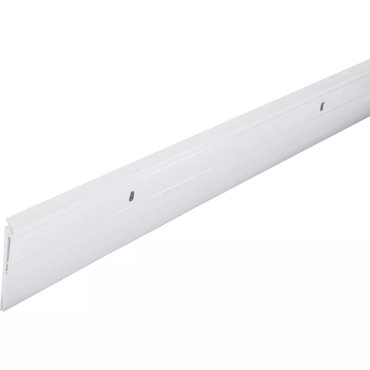 M-D Building Products 0.25 In. 36 In. White Door Sweep