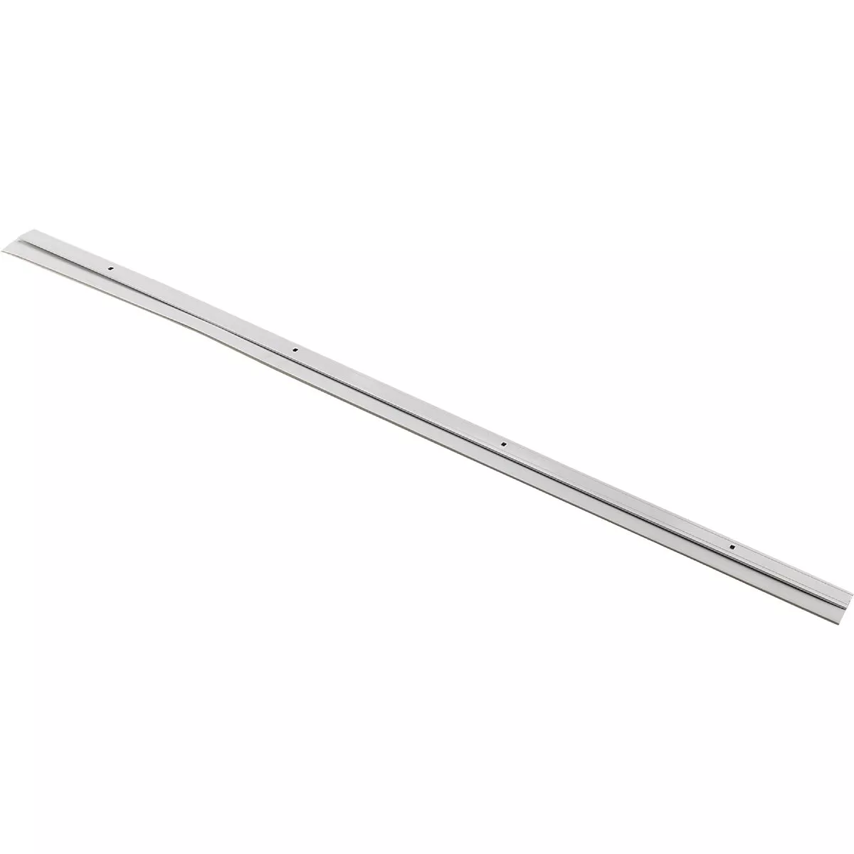 M-D Building Products 0.25 In. 36 In. White Door Sweep - photo 4