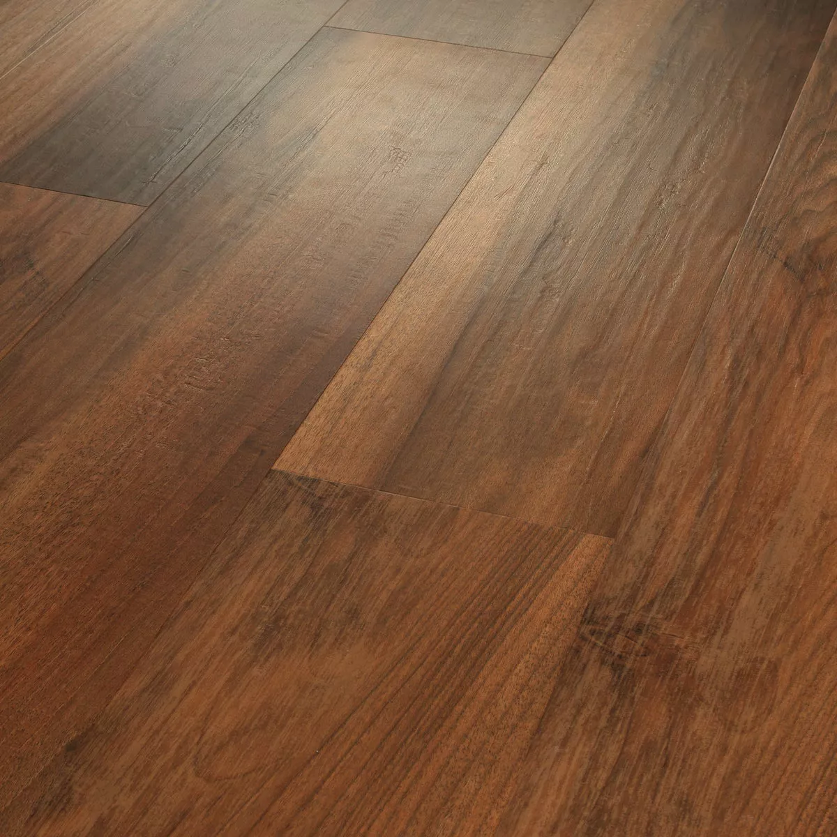 Shaw Floorte Pro Endura Plus Amber Oak 7 In. W x 48 In. L Vinyl Rigid Core Floor Plank (18.67 Sq. Ft./Case) - photo 2