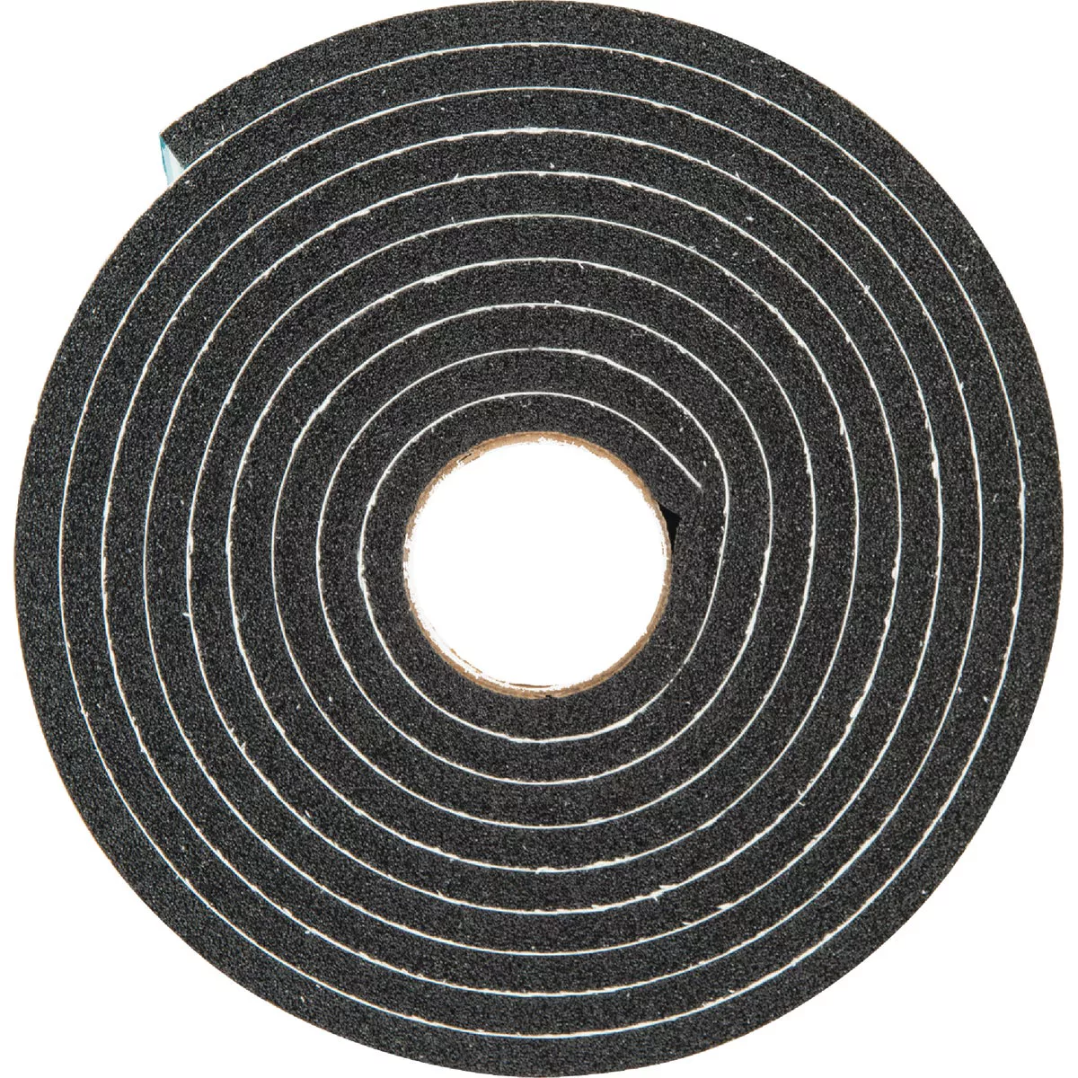 M-D Building Products 1/4 In. x 1/2 In. x 10 Ft. Black Sponge Window Seal for Ex-Small Gaps - photo 3