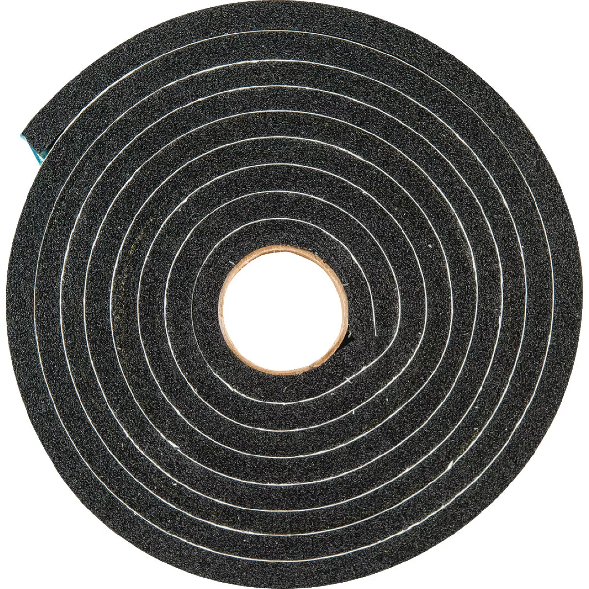M-D Building Products 3/8 In. x 3/4 In. x 10 Ft. Black Sponge Window Seal for Large-Wide Gaps - photo 4