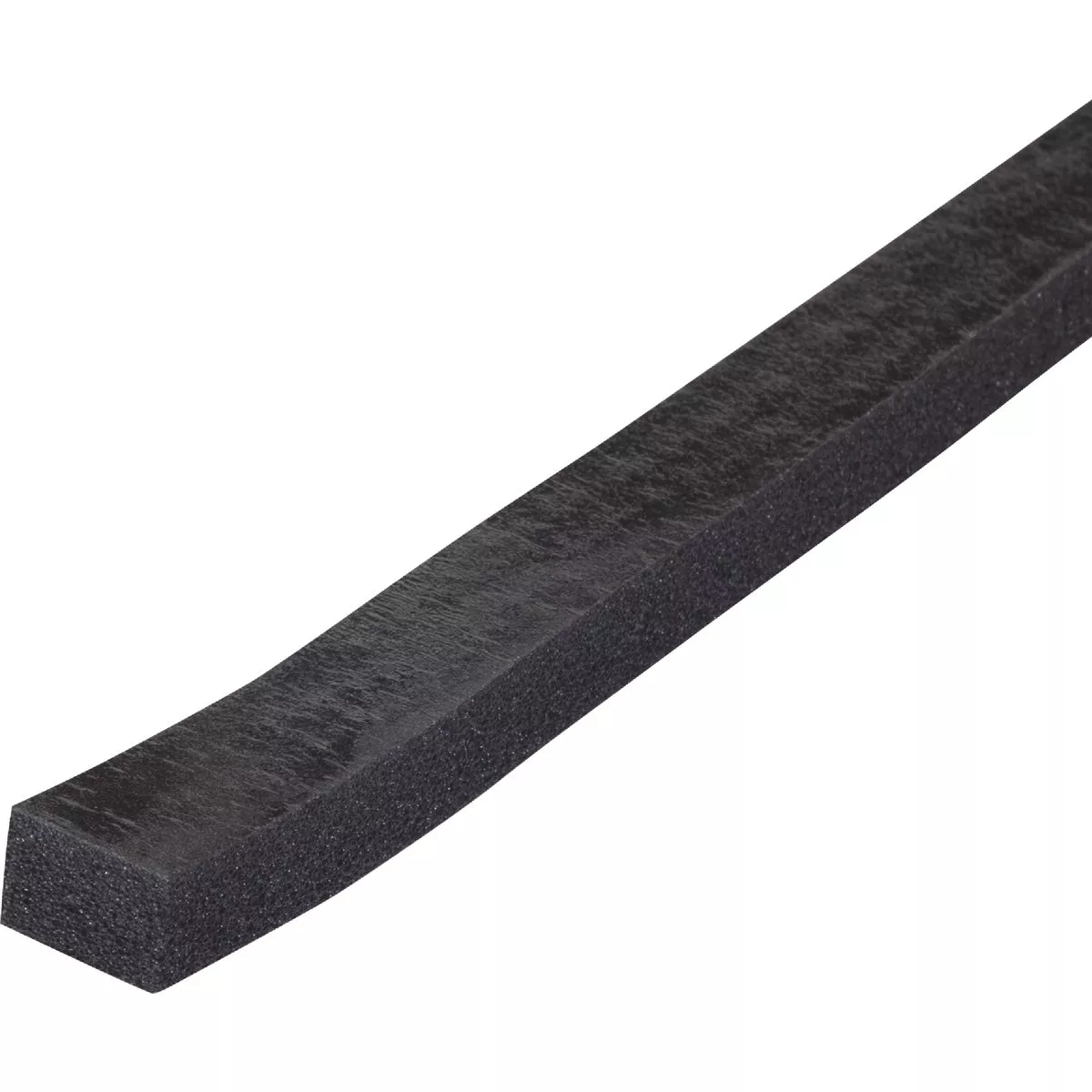 M-D Building Products 3/8 In. x 1/2 In. x 10 Ft. Black Sponge Window Seal for Large Gaps
