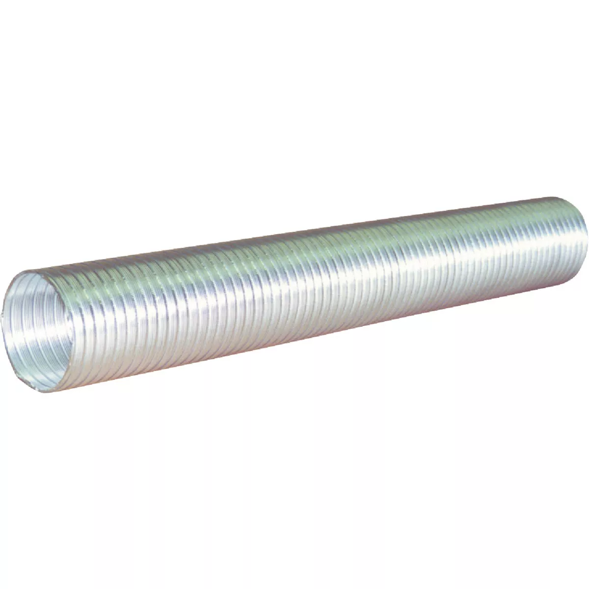 Dundas Jafine 3 In. x 8 Ft. Aluminum Semi-Rigid Dryer Duct