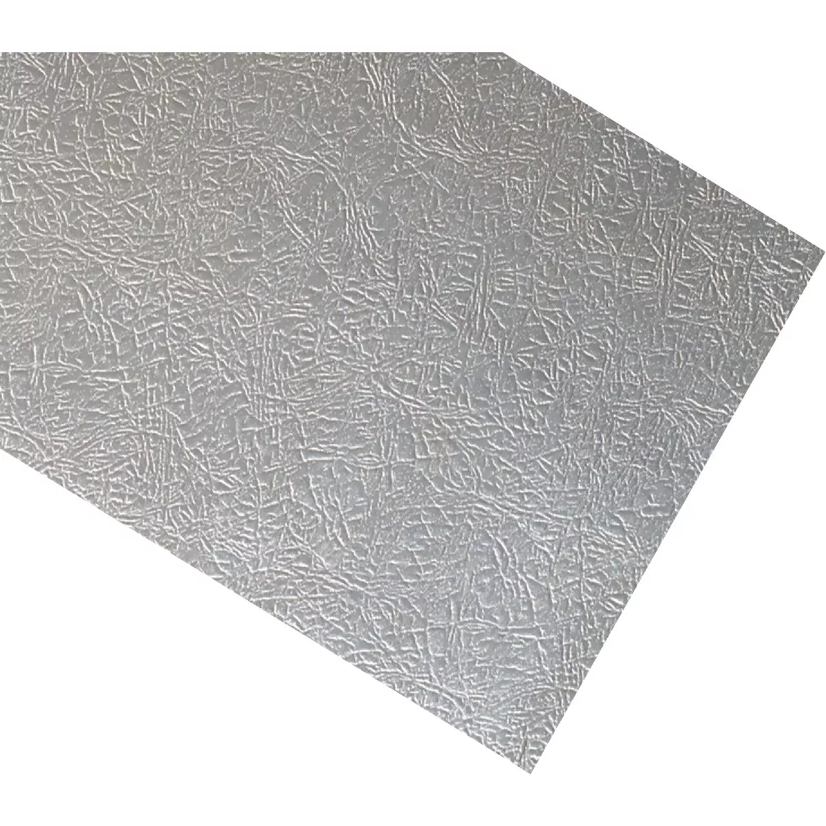 M-D 3 Ft. x 3 Ft. x .019 In. Leathergrain Aluminum Sheet Stock
