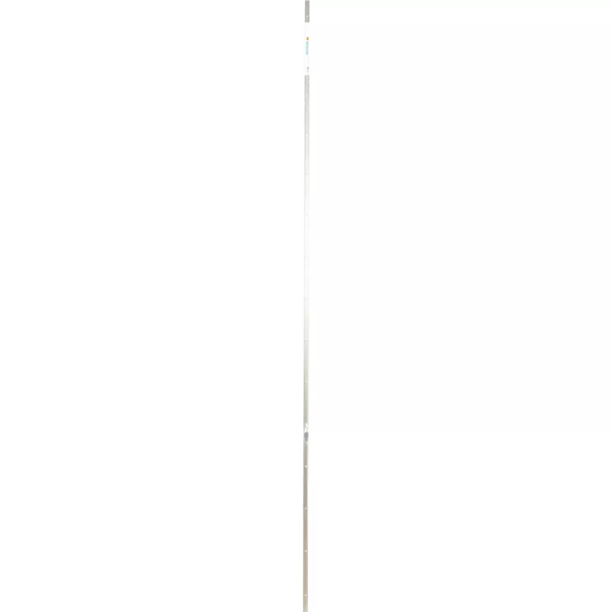 M-D 25/32 In. x 8 Ft. Aluminum Cove - photo 2