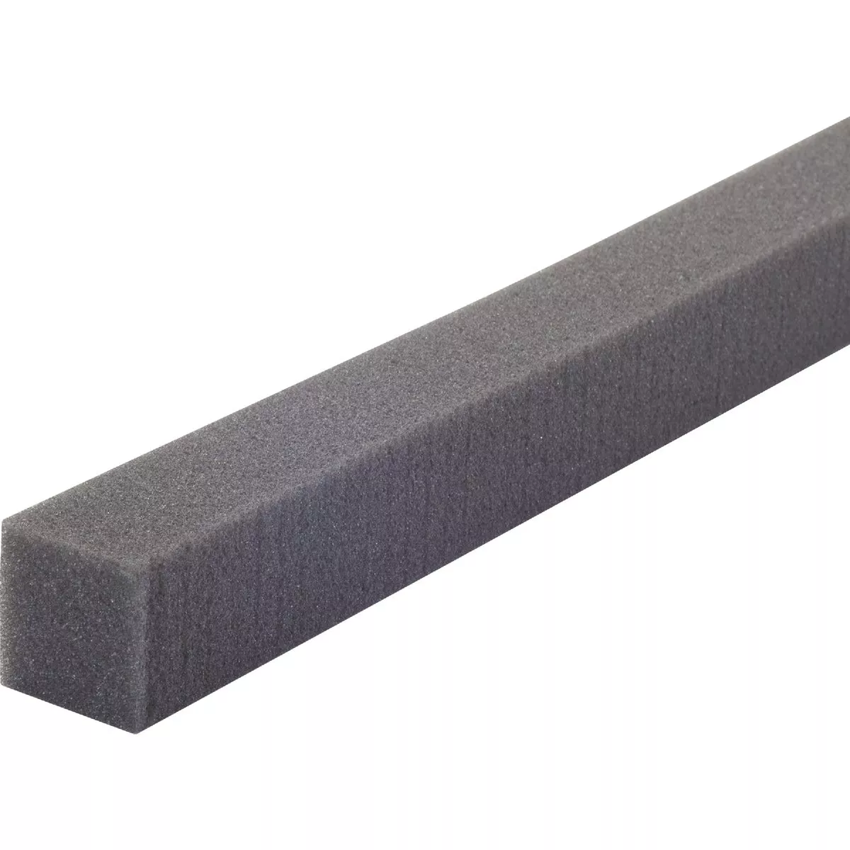 M-D Building Products 1-1/4 In. X 42 In. Gray Air Conditioner Weatherseal for Window Units