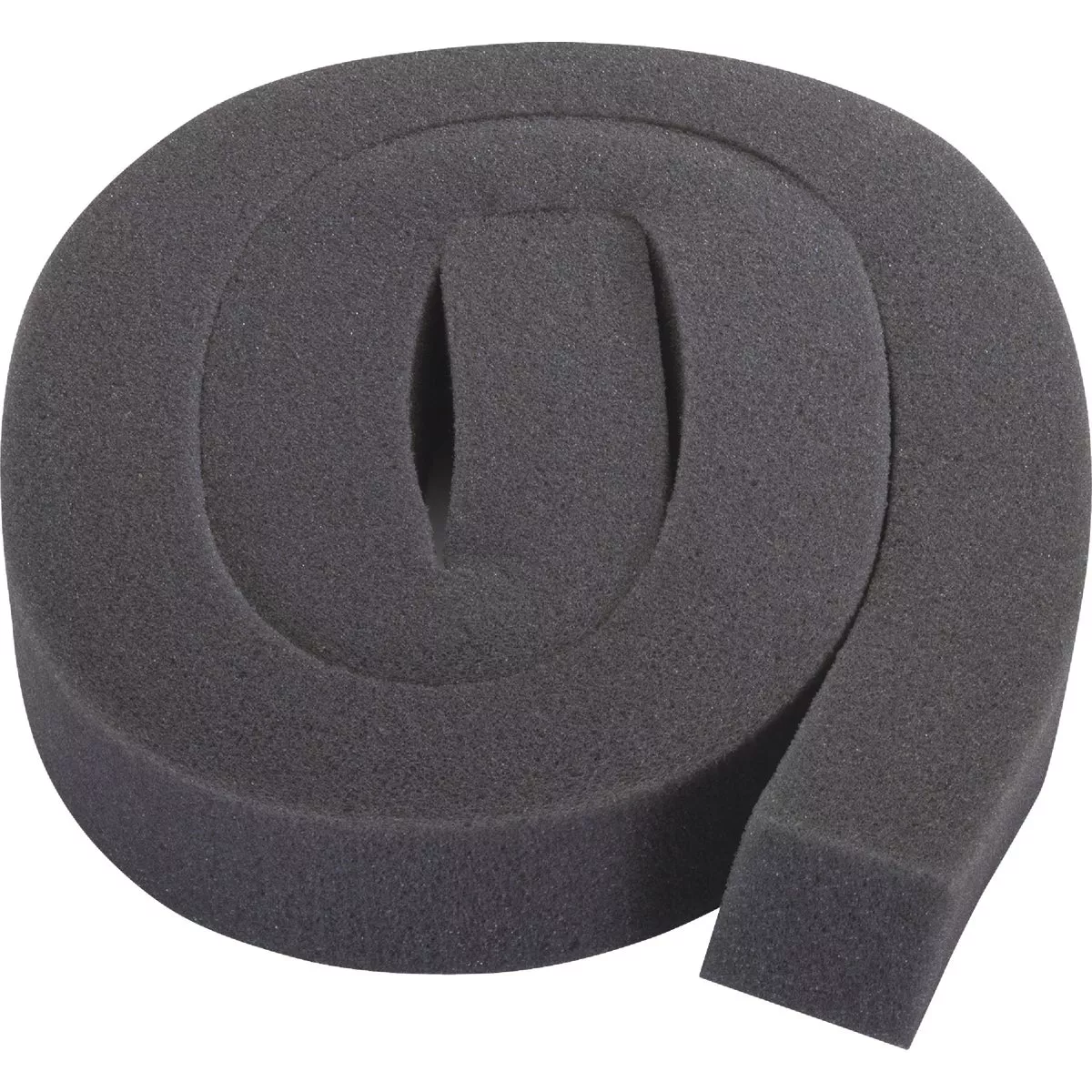 M-D Building Products 1-1/4 In. X 42 In. Gray Air Conditioner Weatherseal for Window Units - photo 4