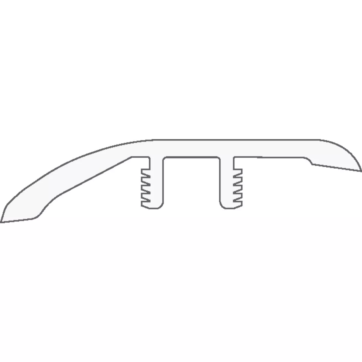 Shaw Paladin Plus Multi-Purpose Reducer Touch Pine - photo 3