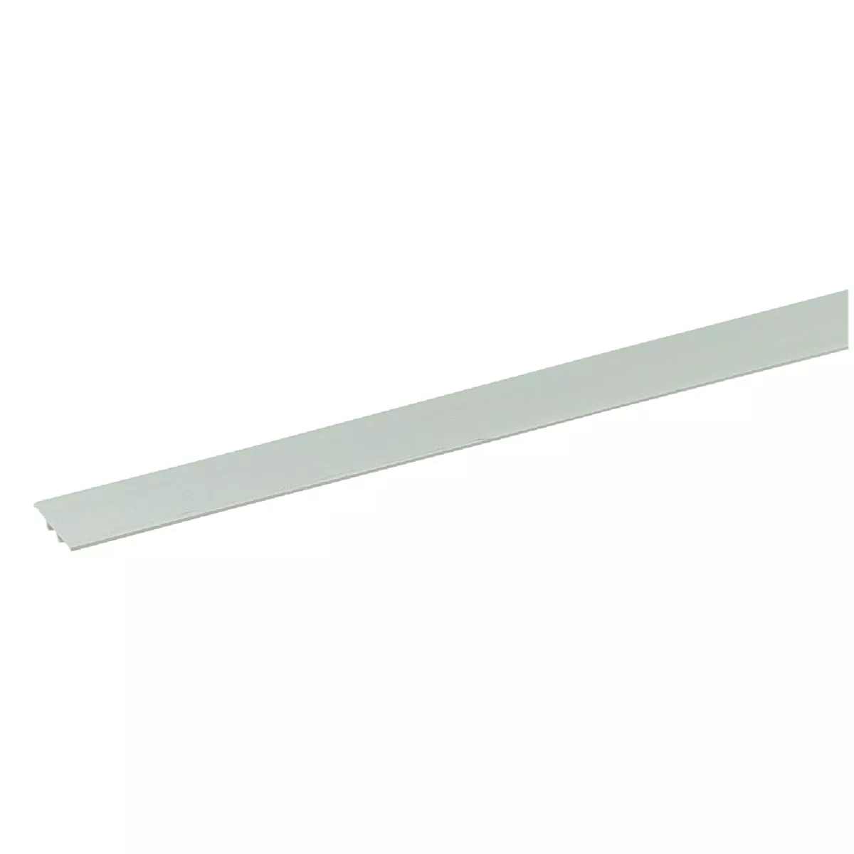 Screen-Tight 1-1/2 In. W. x 8 Ft. L. Beige Vinyl Cap Component