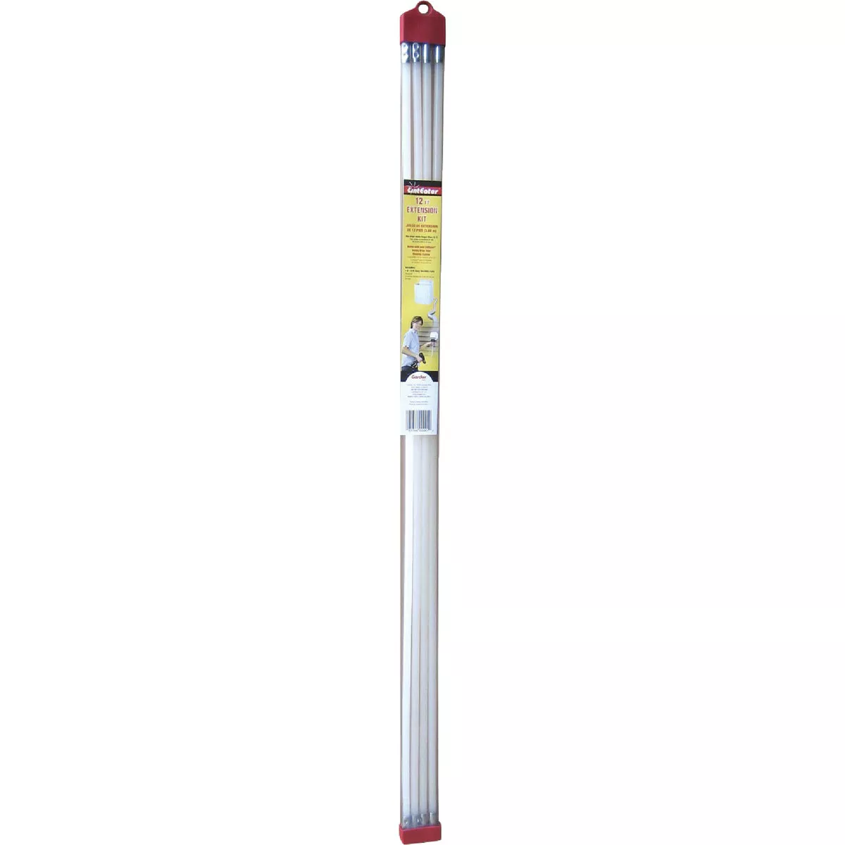 Gardus LintEater 12 Ft. Extension Kit