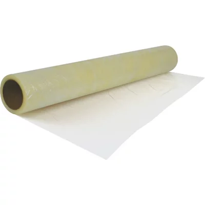 24 in. x 50 ft. Carpet Protection Self Adhesive Film