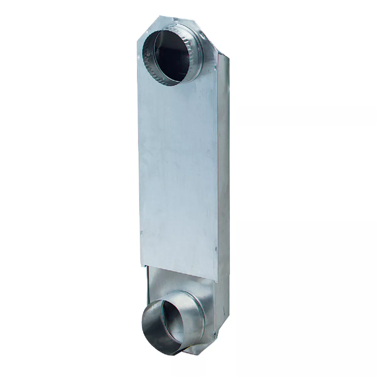 Builders Best 18 In. to 29 In. Adjustable Dryer Vent Periscope