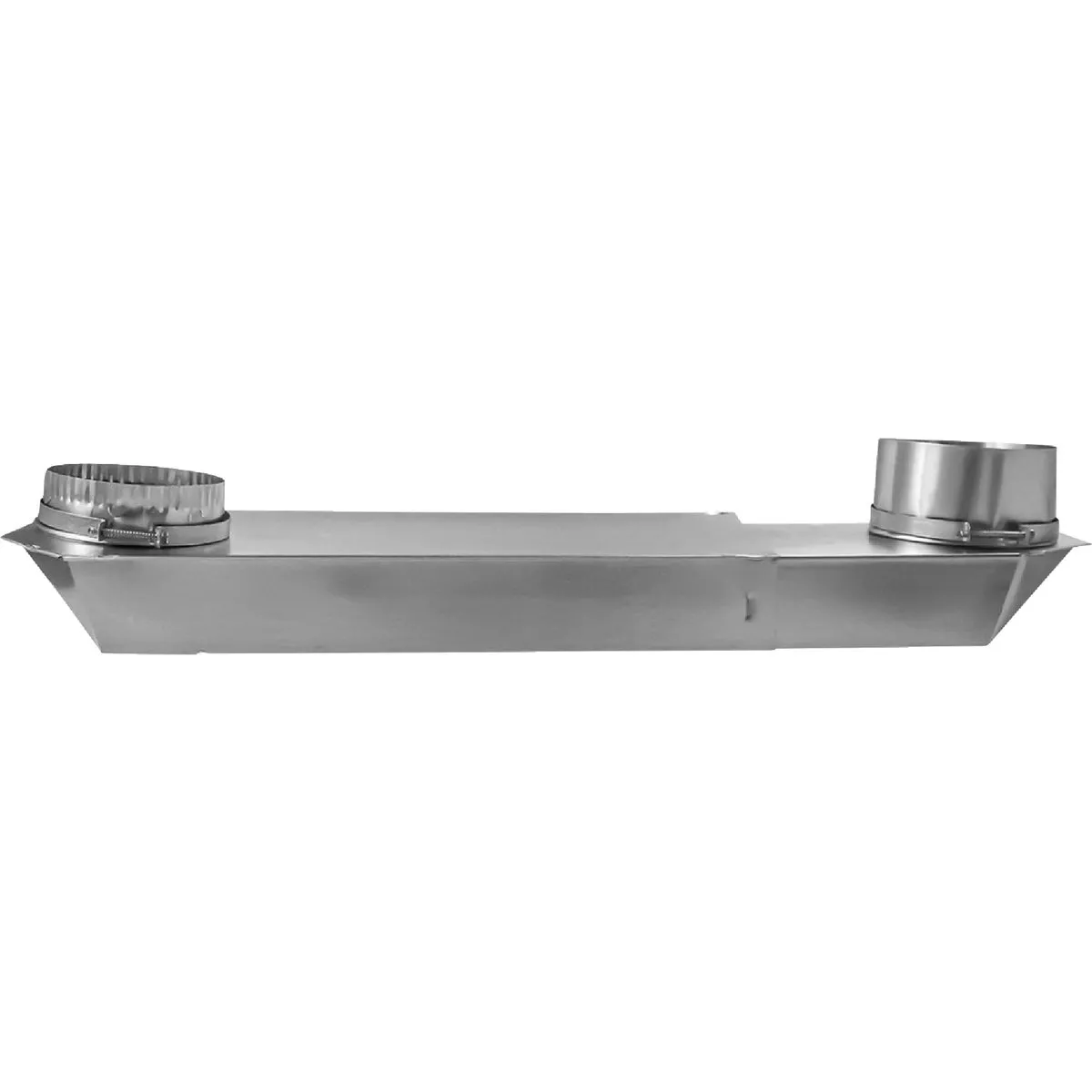 Builders Best 18 In. to 29 In. Adjustable Dryer Vent Periscope - photo 3